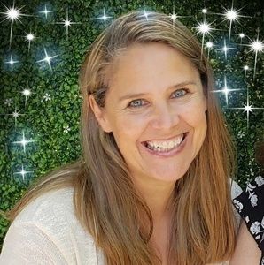 Meet your Posher, Lynne